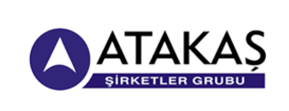 Atakaş Şirketler Grubu Logo