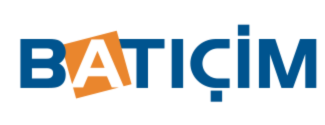 BATIÇİM Logo