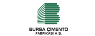 Bursa Çimento Logo