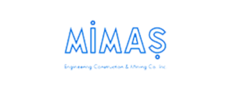 Mimaş  Logo