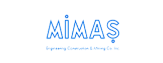 Mimaş Logo