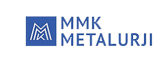 MMK Metalurji Logo