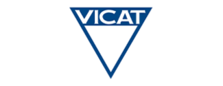 Vicat Logo