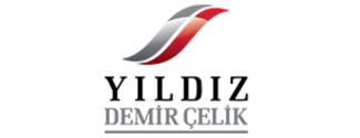 Yıldız Demir Çelik Logo